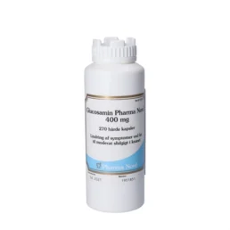 Glucosamin 400 mg