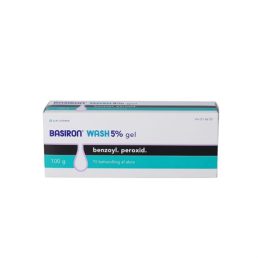 Basiron Wash gel 5%