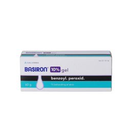 Basiron gel 10%