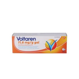 Voltaren Emulgel 1% gel