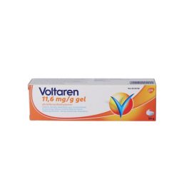 Voltaren Emulgel 1% gel
