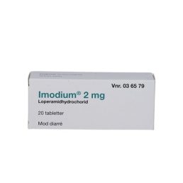 Imodium 2 mg