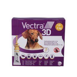 Vectra 3D 1,5-4 kg 44+3,9+317