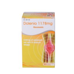 Dolenio 1,178 mg