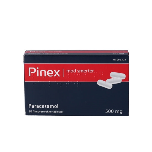 Pinex 500 mg Uglecare Pinex 500 mg