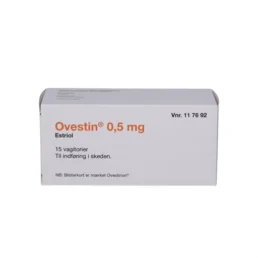 Ovestin 0,5 mg