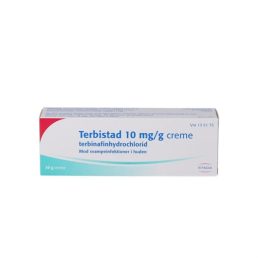 Terbistad 10 mg/g