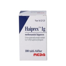Haiprex 1 g