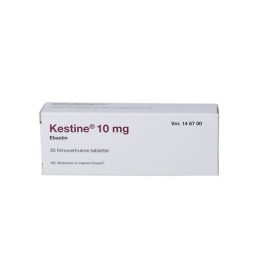 Kestine 10 mg