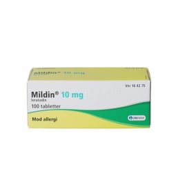 Mildin 10 mg