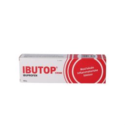 Ibutop creme