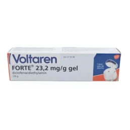 Voltaren Forte 23,2 mg/g