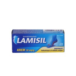 Lamisil 10 mg/g