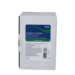 Glyoktyl "Medic" klysma