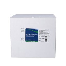 Glyoktyl "Medic" klysma