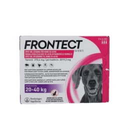 Frontect (til hunde 20-40 kg)