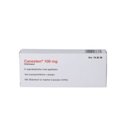 Canesten 100 mg