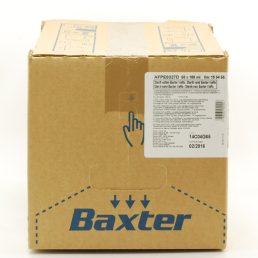 Sterilt Vand "Baxter" Viaflo