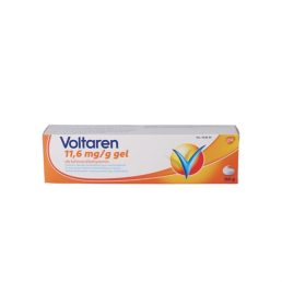Voltaren 11,6 mg/g