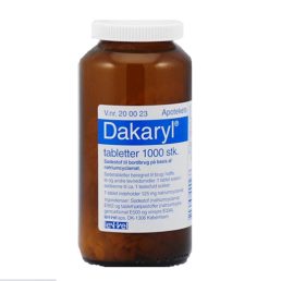 Dakaryl