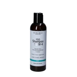 Juhldal PSO Shampoo No 4