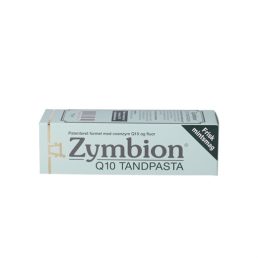 Zymbion Q10 tandpasta