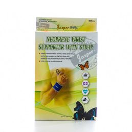 Jasper Neopren håndledsband. M