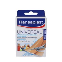 Hansaplast universal vandskyen
