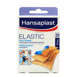 Hansaplast elastic plaster