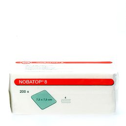 Nobatop 8 7,5 x 7,5 cm