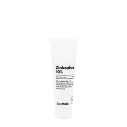 Zink salve 10%