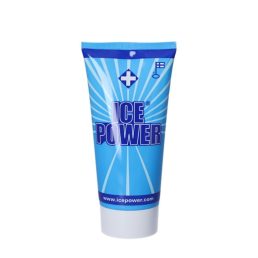 Ice power kølende gel