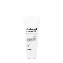 Carbamid 2% hudbeskyt SA u/p