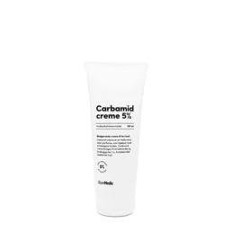 Carbamid 5% hudbeskyt SA u/p
