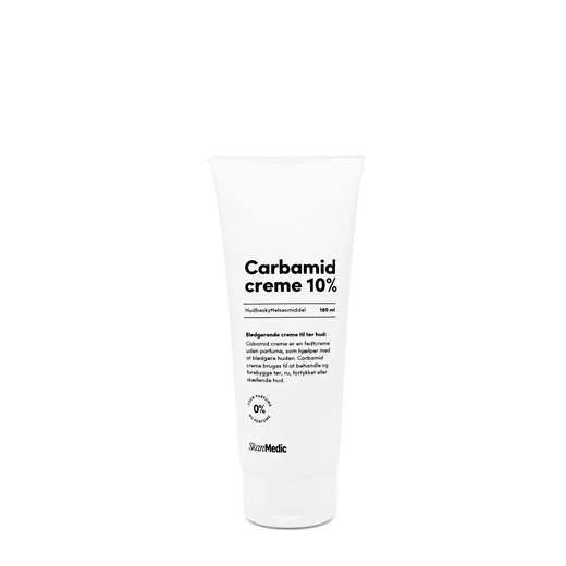 Carbamid 10% hudbeskyt SA u/p Uglecare Carbamid 10% hudbeskyt SA u/p