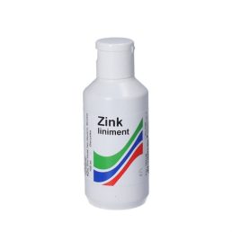 Zink liniment 12,5%