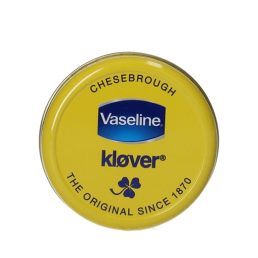 Chesebrough vaseline