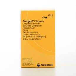 Comfeel Cp nr4715 renseserviet
