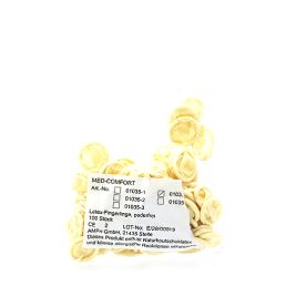 Eksplorationshætte pud.fri L