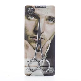 Vitry overskægs saks rustfri