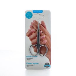 Vitry neglebåndsaks rund kling