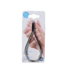 Vitry neglebåndstang/lås 12 cm