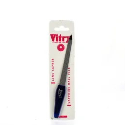 Vitry neglefil lommemodel 13cm