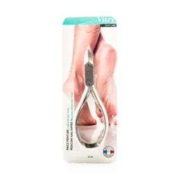 Vitry fodplejetang stærk 14cm