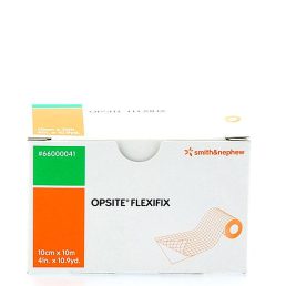 Op-Site Flexifix 10cm x 10m