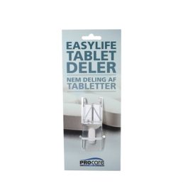 Procare EasyLife tablet deler