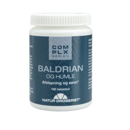 Baldrian-Humle