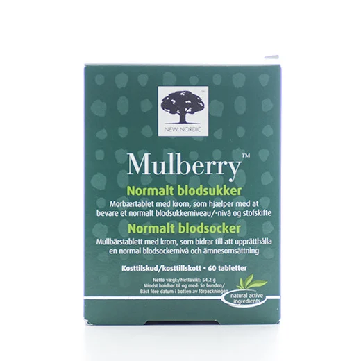 Mulberry Uglecare Mulberry