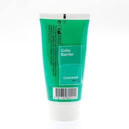 Conveen Critic Barrier