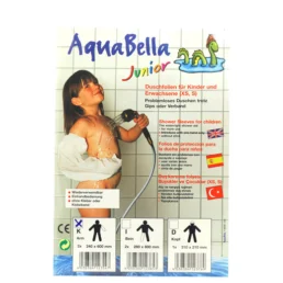 Aquabella Overtræk Arm Junior